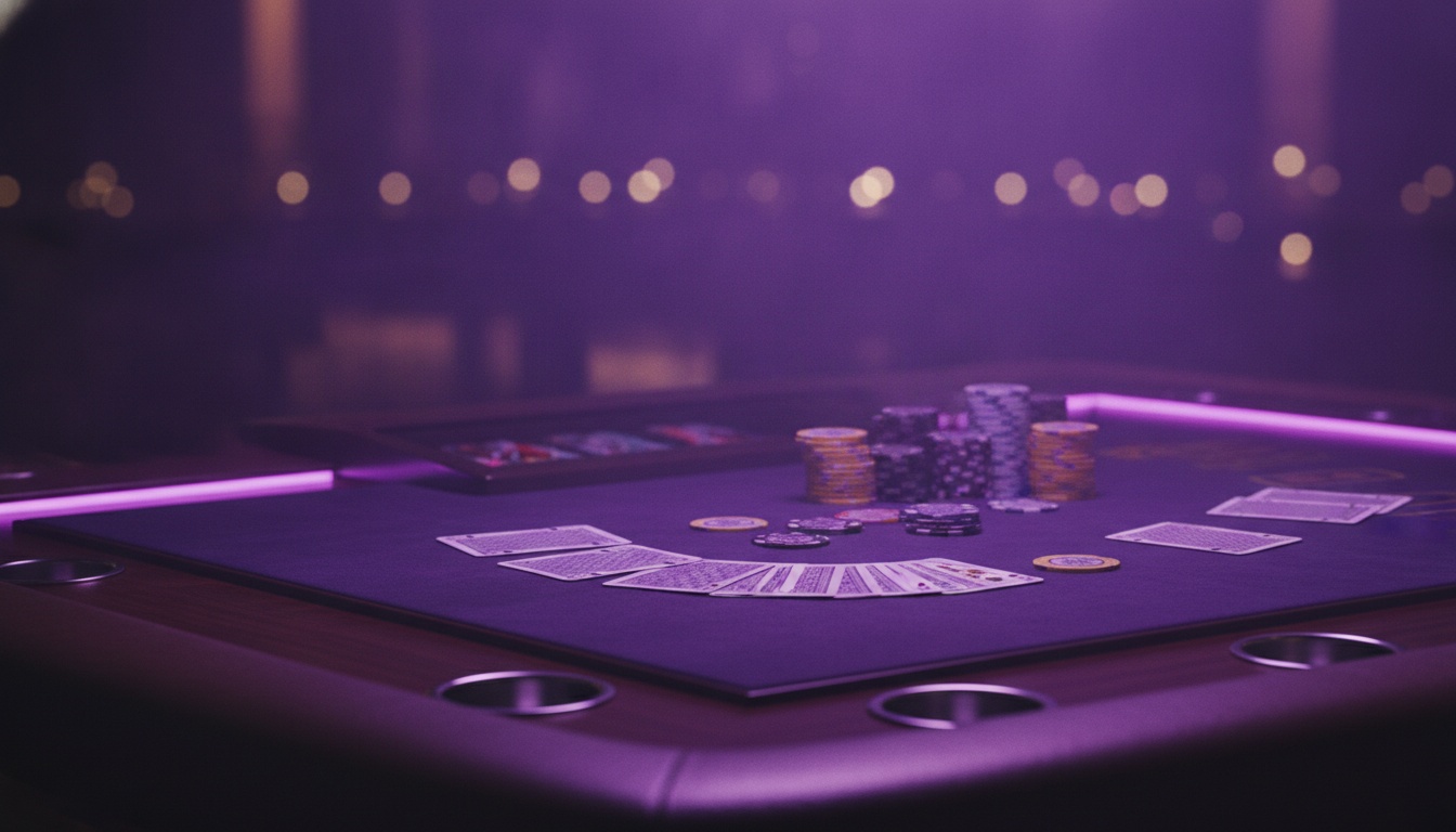 Entdecken Sie die Vielfalt der Spiele bei Romibet